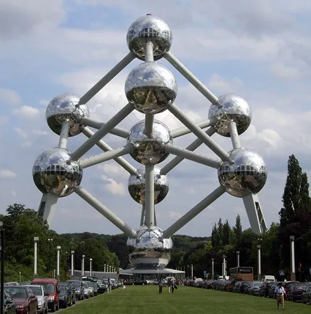 Atomium