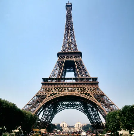 Eiffeltoren