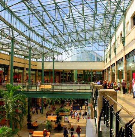 Oberhausen
