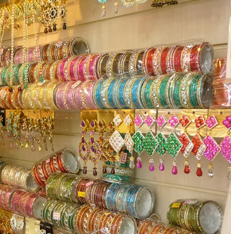 Armbanden