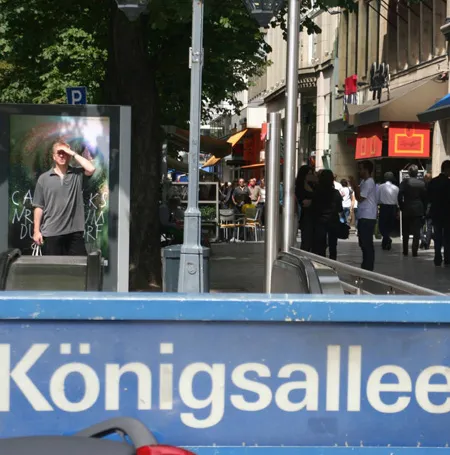 Dusseldorf