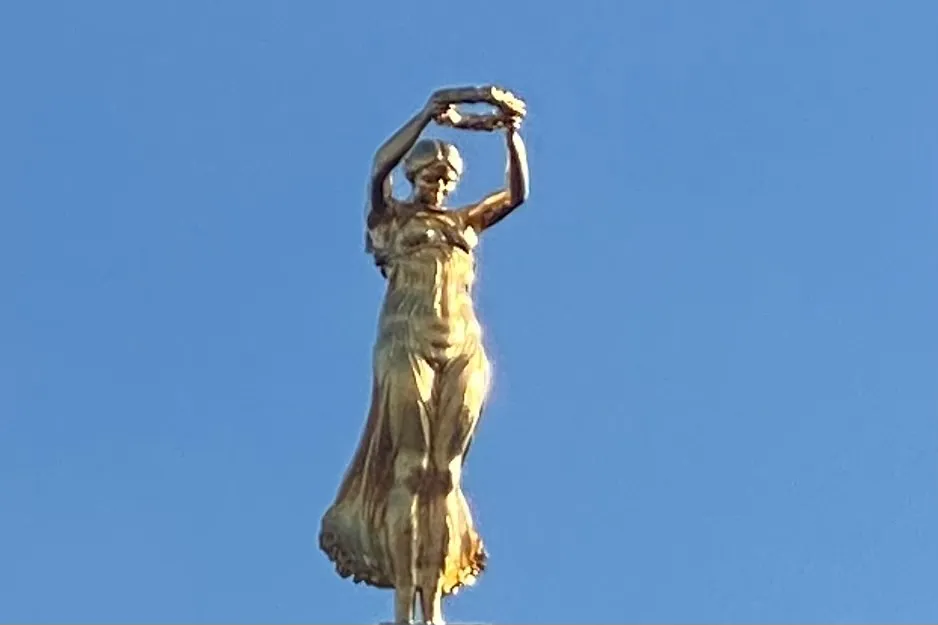 Luxemburg