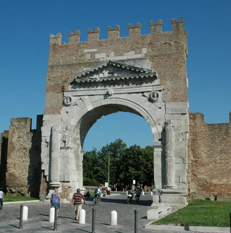 Poort
