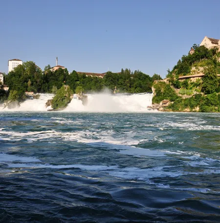 Rheinfall