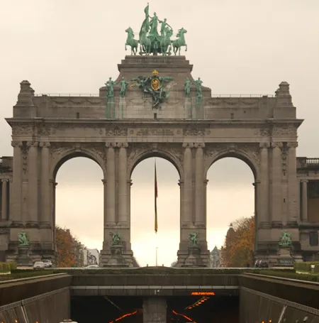 Brussel