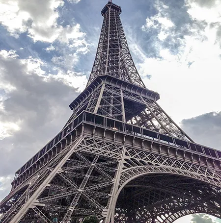 Eiffeltoren