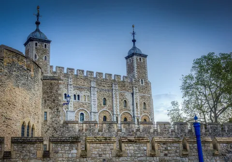 Londen
