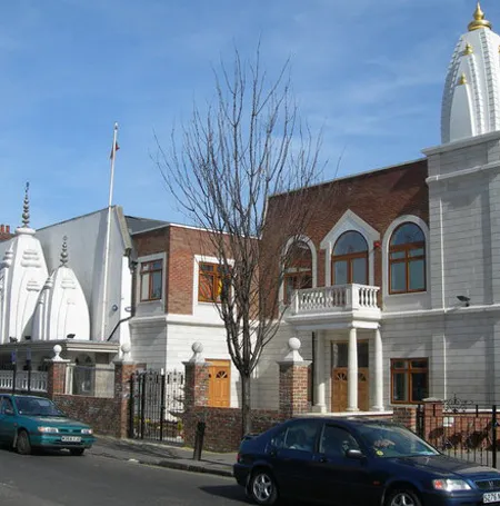 Mandir