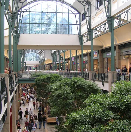 Oberhausen