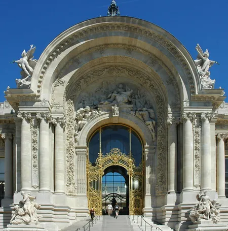 Petit palais