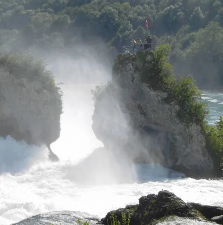 Rheinfall