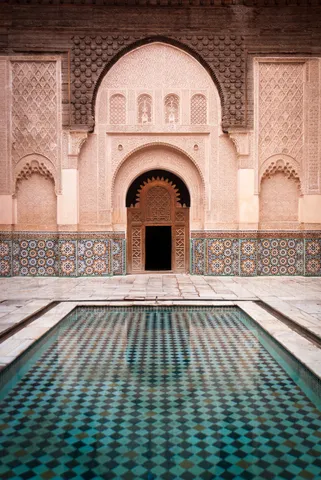 Medina