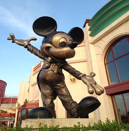Mickey