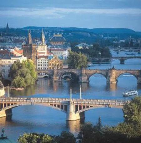 Praag