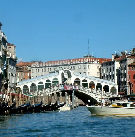 Venetie