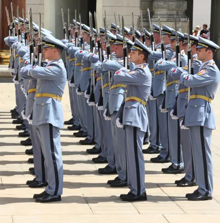 Soldaten